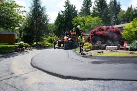 Driveway Pressure Washing in Mount Oliver, PA