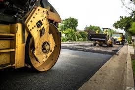 Recycled Asphalt Driveway Installation in Mount Oliver, PA